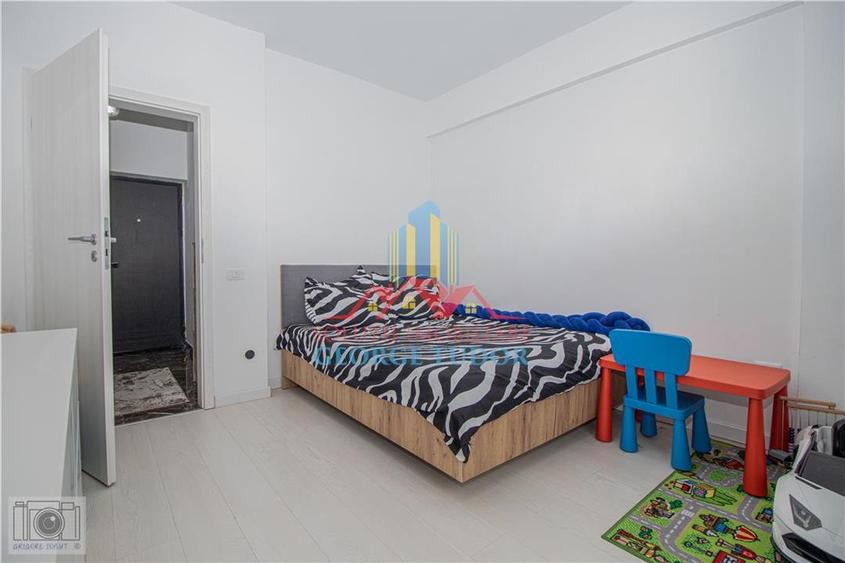 Ap. 3 camere, 79 mp, Str. Ciresar 26A, Prelungirea Ghencea- Bragadiru - 14