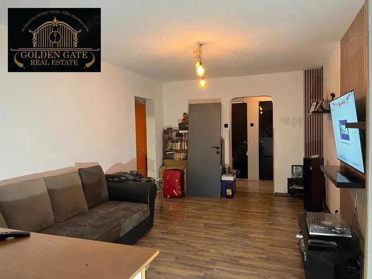 Comision 0% 2 Camere Dristor Baba Novac| Balcon | AC | - 7