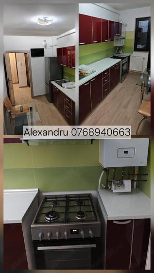 Proprietar - inchiriez garsoniera cu loc de parcare - 2