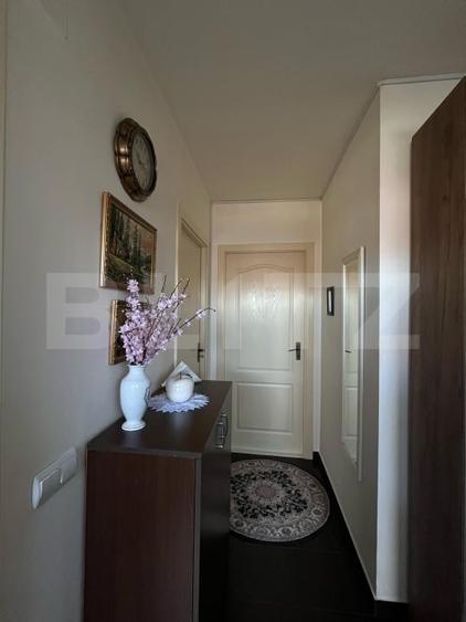 Apartament 2 camere, 47 mp, zona Florilor - 6