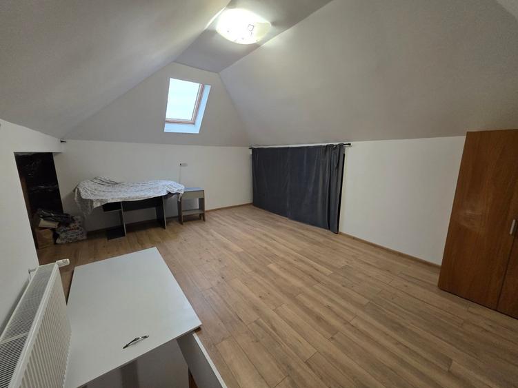 Pantelimon, str. Bucovina, vila P+M, constructie 2021, centrala si utilitati, - 18