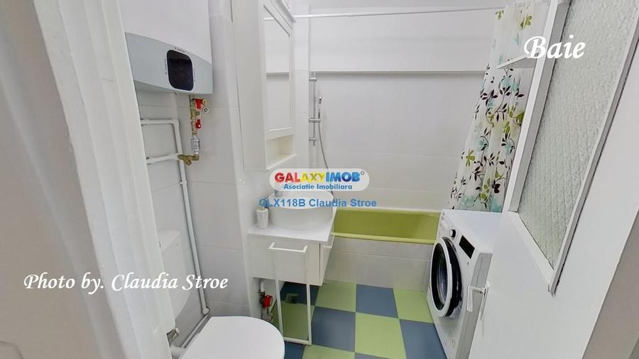 INCHIRIERE APARTAMENT 2 CAMERE BRANCOVEANU - METROU - 5