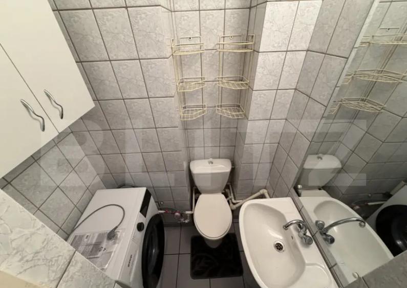 Apartament 3 camere decomandat, 70 mp, zona Cetate - 1