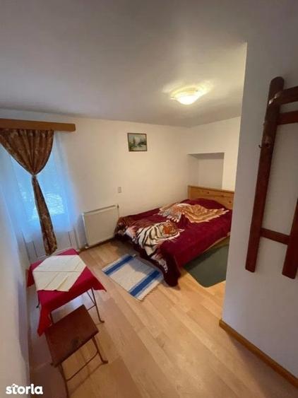 PENSIUNE aplasata in frumoasa statiune BRAN/MOIECIU - 12