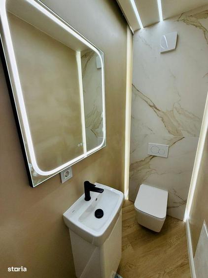 De inchiriat apartament cu 3 camere in Seasons, Zorilor - 9