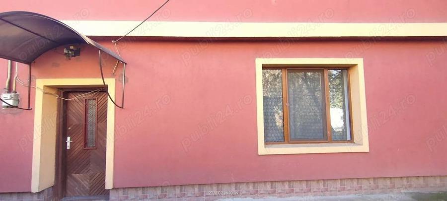 Apartament 1 camera Iosefin de inchiriat - 12