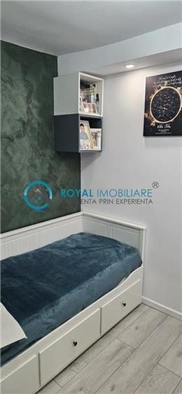 Royal Imobiliare - Vanzare apartament 3 camere zona Baraolt - 8