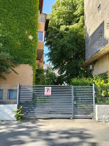 Garsoniera de vanzare situata ULTRA CENTRAL 39500