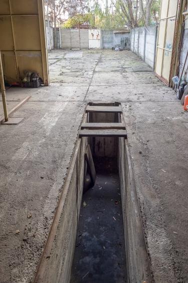 Teren imprejmuit, toate utilitatile, sector 3, Ramnicu Sarat - 12