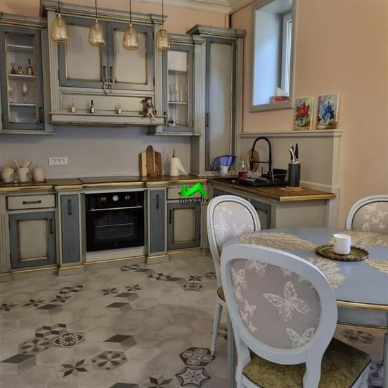 Apartament LUX 3 camere 2 bai Sibiu Ultracentral - 7