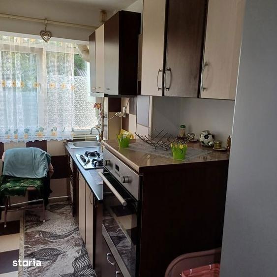 Garsoniera de inchiriat fix sau in regim hotelier - 6