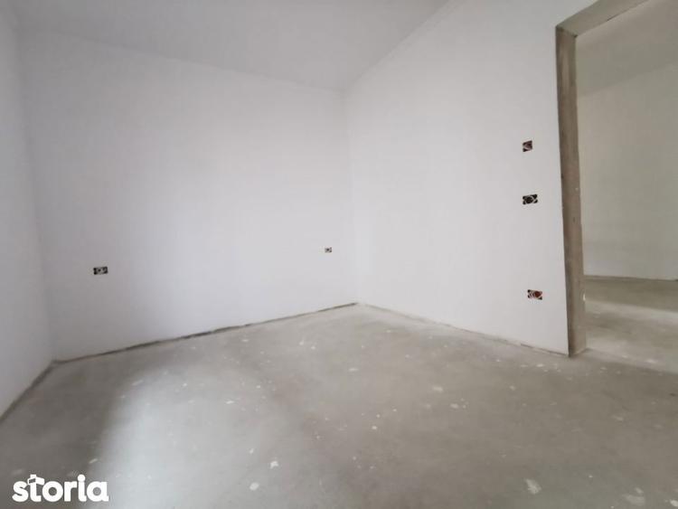 Mosnita Veche - Duplex P+pod - Su:72mp+30mp - Centrala proprie - langa - 7