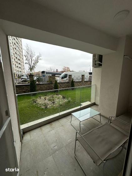 Apartament 2 camere cu parcare - bloc nou - Viilor - Parc Carol - 5