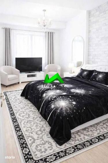 Apartament de vanzare 2 camere Sibiu Mihai Viteazul - 6