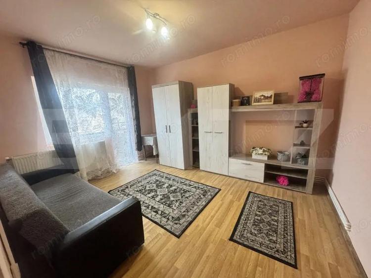 Garsoniera de inchiriat, langa sala sporturilor - 5