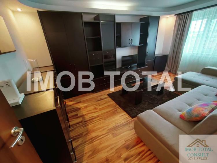 Apartament 3 camere zona Craiovei Gh Doja, parcare si centrala proprie - 10
