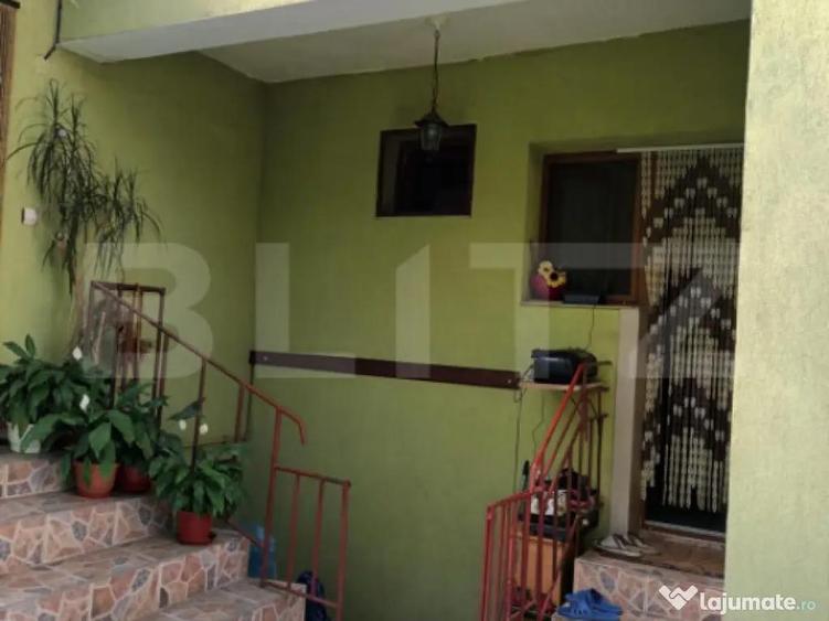 Casa de vanzare in Bistri?a zona Mall / B1 Shopping - 16