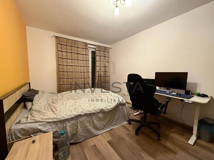 Apartament cu 3 camere in spate la FSEGA, strada Venus ! - 5