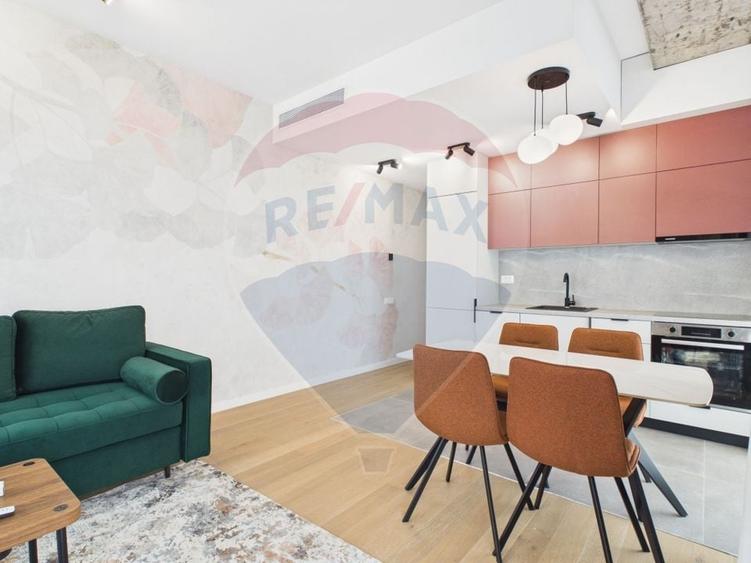 Apartament 3 camere in UpSite - 5