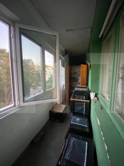 Apartament 2 camere, 48 mp –  Crangasi aproape de metrou si facilitati - 7