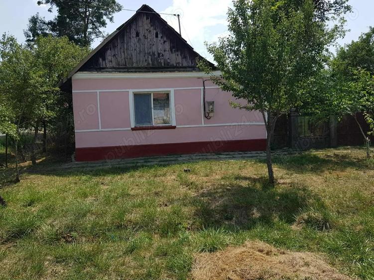 Casa de vanzare in Otve?ti aproape de Timi?oara - 8