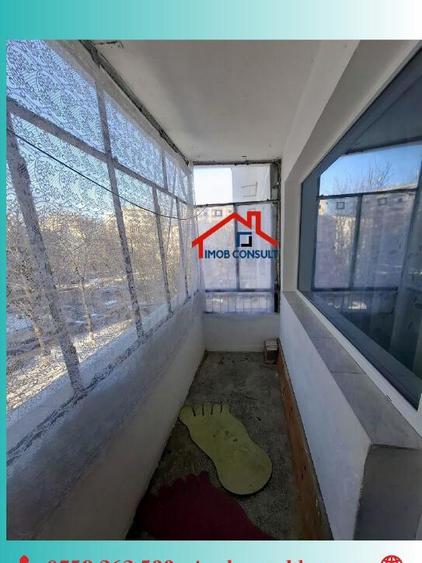 Apartament 2 camere decomandat bloc cu lift! Narcisa! CE1457 - 7