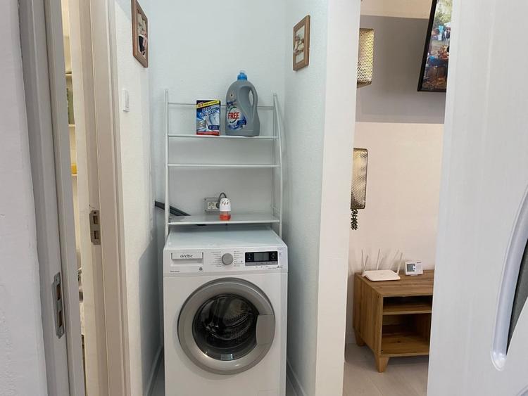 Chirie - Apartament 4 camere, etaj intermediar, mobilat utilat modern, Turnisor. - 14