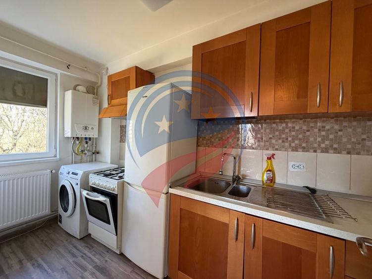 GARSONIERA BLOC NOU ETAJ 1 CORNITOIU - 3