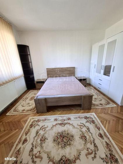 Apartament 2 dormitoare Bucatarie separata Cartierul Gruia - 6