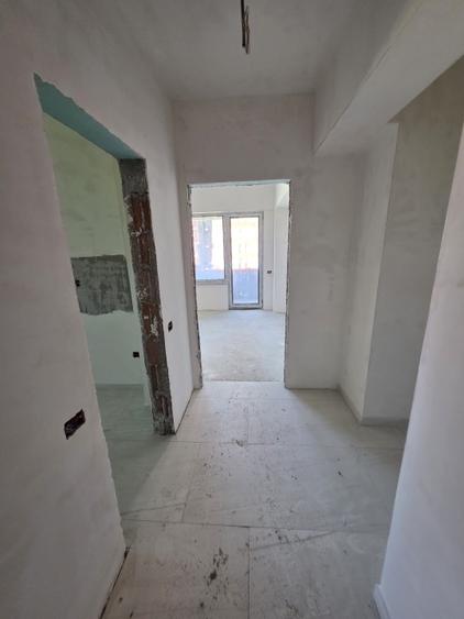 BLOC NOU apartament cu 2 camere 63.35m² de vanzare, ZONA CENTRALA Podu Ros- Bld. - 7