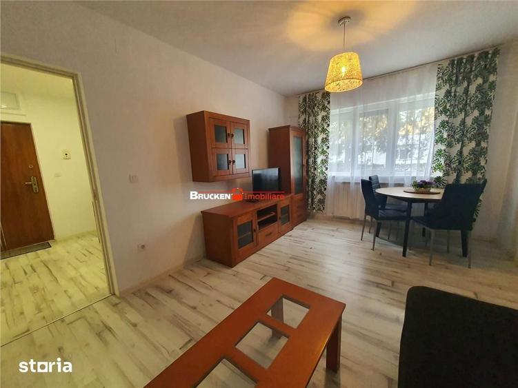 Apartament cu 2 camere de inchiriat - 10
