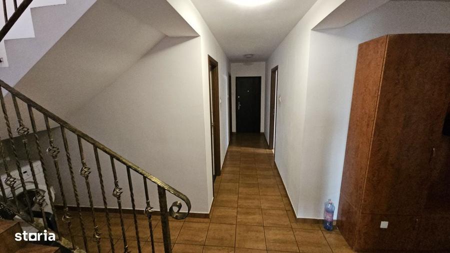 Vila Moderna P+1 169 Mp Utili, Curte Generoasa 768 Mp, In Apropiere De - 15