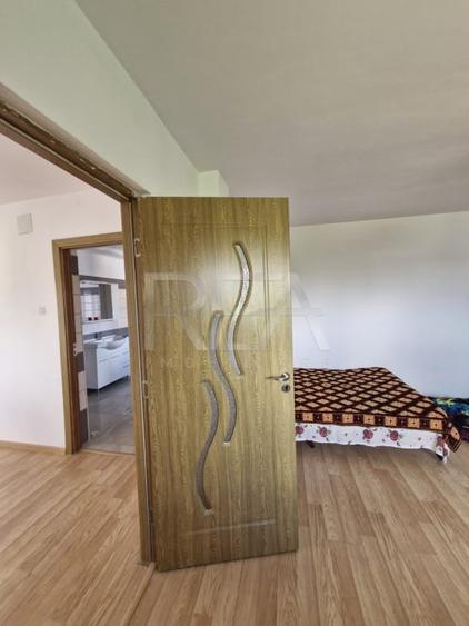 VILĂ CU 7 CAMERE DE VANZARE IN ZONA NICOLAE GRIGORESCU LA PREȚUL DE 390.000 EUR - 20