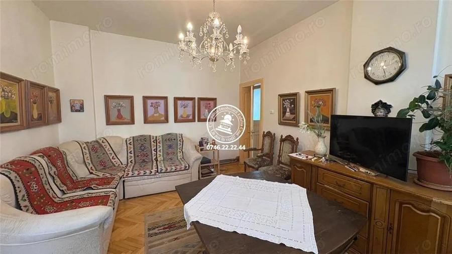 Vila de vanzare Copou, - 8