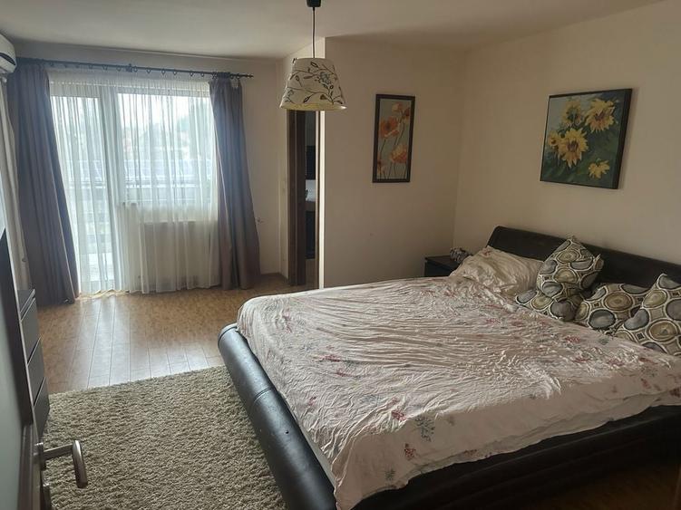 Inchiriez vila Ganeasa - 7