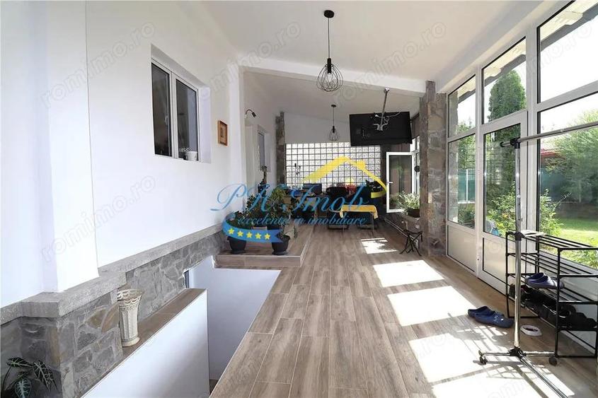 Vila de vanzare Campina, Prahova - 17