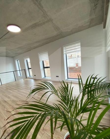 Cladire de sticla, 230 mp, zona Cipariu, ideal sediu firma/c - 3