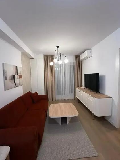 Prima închiriere – Totul nou – Dristor / Fizicienilor - 2