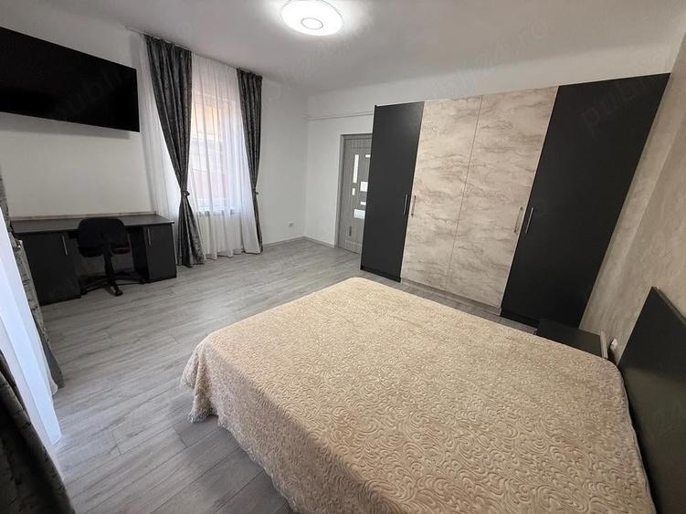 Studio modern 45 mp, prima inchiriere, Sector 1, zona linistita, aproape de metrou - 2