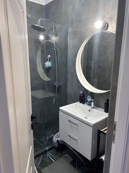 Apartament 3 camere-72,77 mp, bucatarie separata/bloc 2022, zona Terra - 4