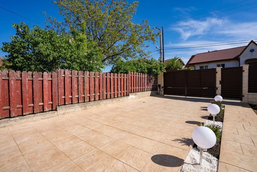 Casa 3 camere lux Oradea Gheorghe Doja - 14