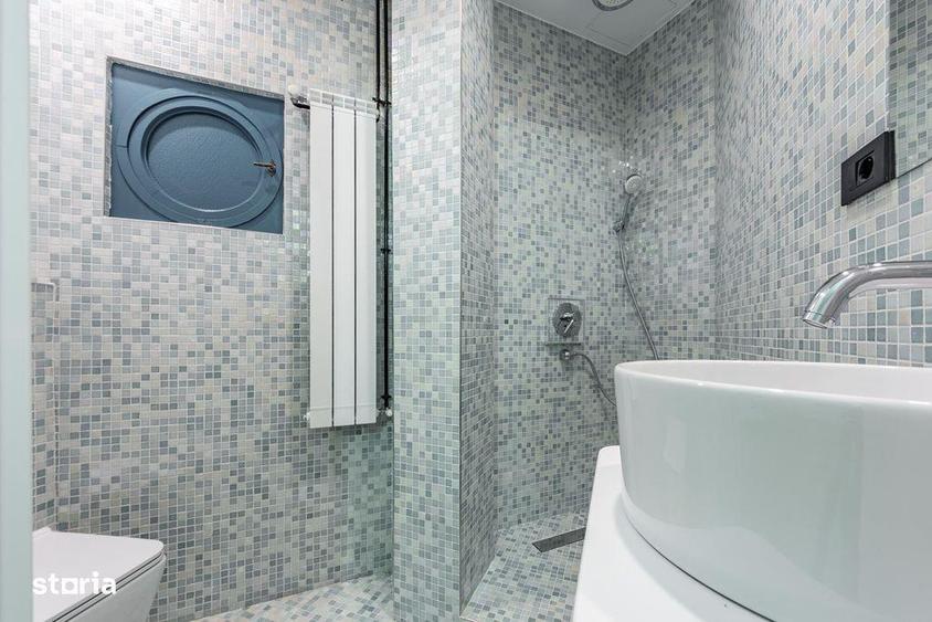 Calea Victoriei | Apartament unic 140 mp, 5 camere | Imobil Art Deco i - 2