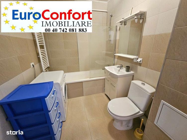 De vanzare apartament 2 camere si logie. Cartier Rezidential Ared UTA - 2