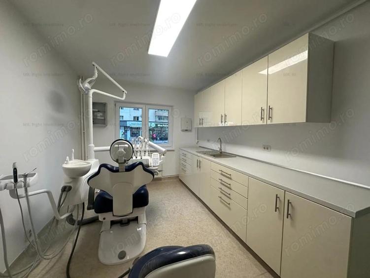 Inchiriere cabinet stomatologic 2 cam zona Grivitei - 3