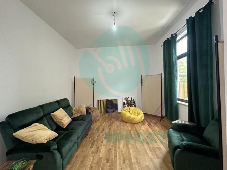 Casa CONSOLIDATA zona Timpuri Noi-Mihai Bravu - 2