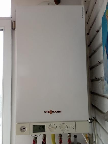 Apartament 3 camere zona Complex - C. Coposu - 10