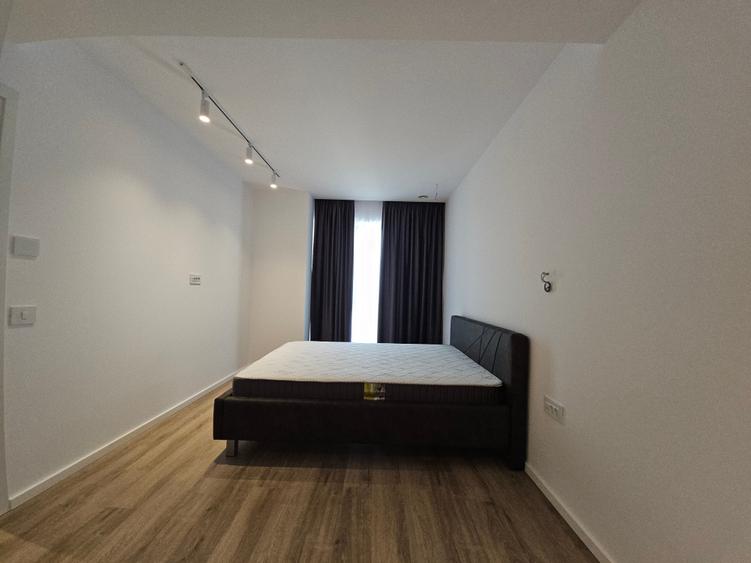 Lux!!! Apartament Premium 3 Camere De Vanzare  Parcare Bloc MOBIPARK Tomis Plus - 16