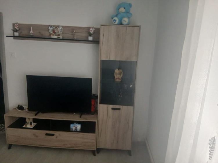Vand apartament in Cisnadie 2 camere - 1
