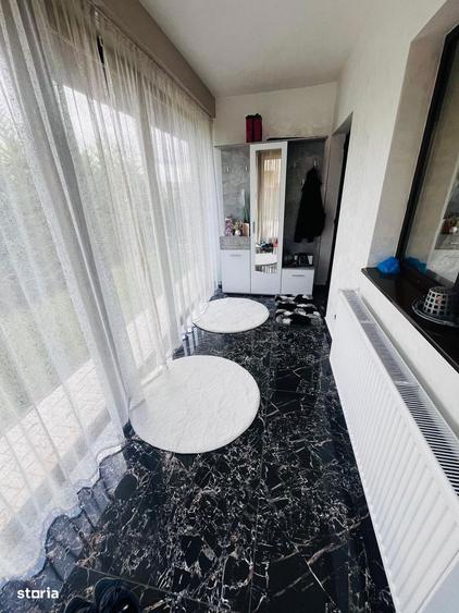 Capat CUG Lunca Cetatuii Casa mobilata utilata curte amenajata foisor - 6