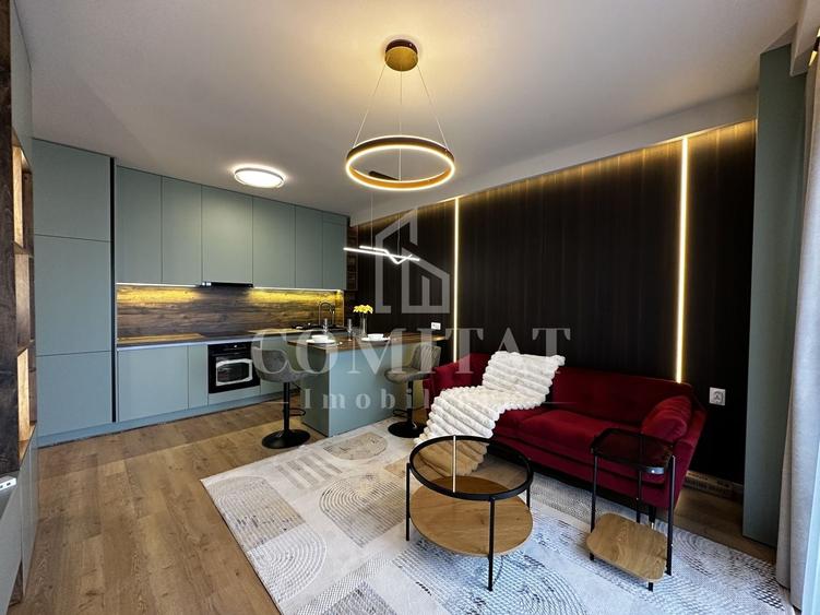 Apartament premium | Etaj intemediar | Zona Eroilor - Floresti - 5